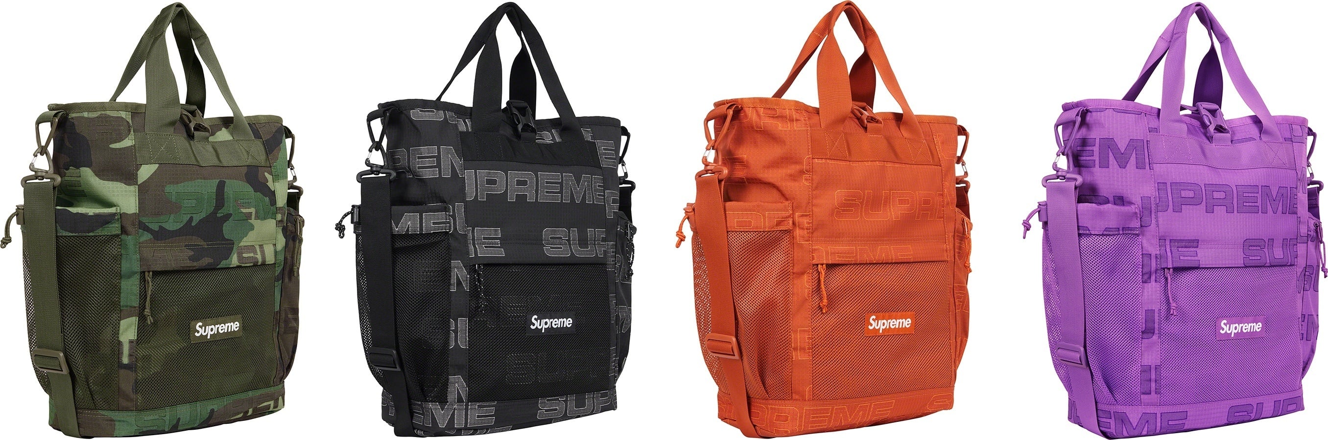 Utility Tote